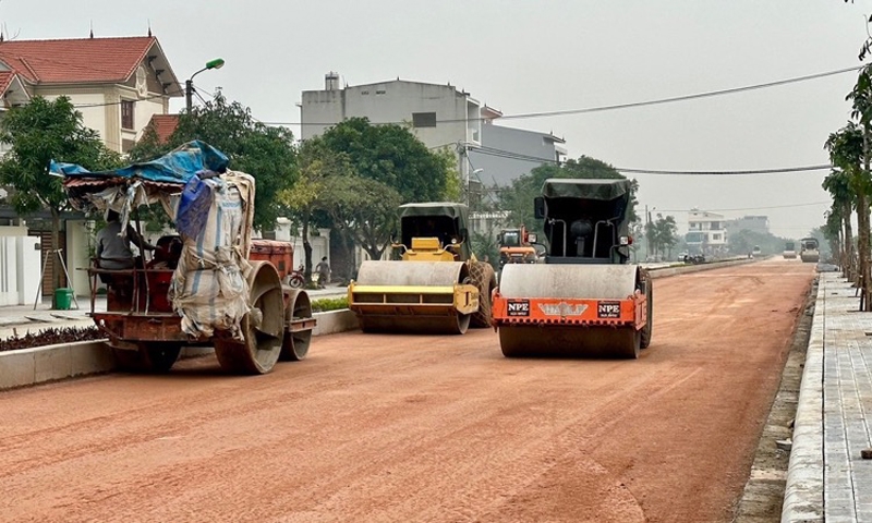 Ninh Bình: Rà soát quy định về quản lý chi phí đầu tư và định mức xây dựng