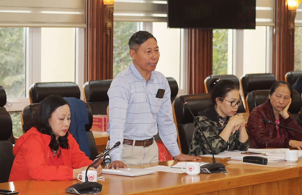 Hồng Bàng (Hải Phòng): Tổ chức đối thoại trước khi cưỡng chế thu hồi đất