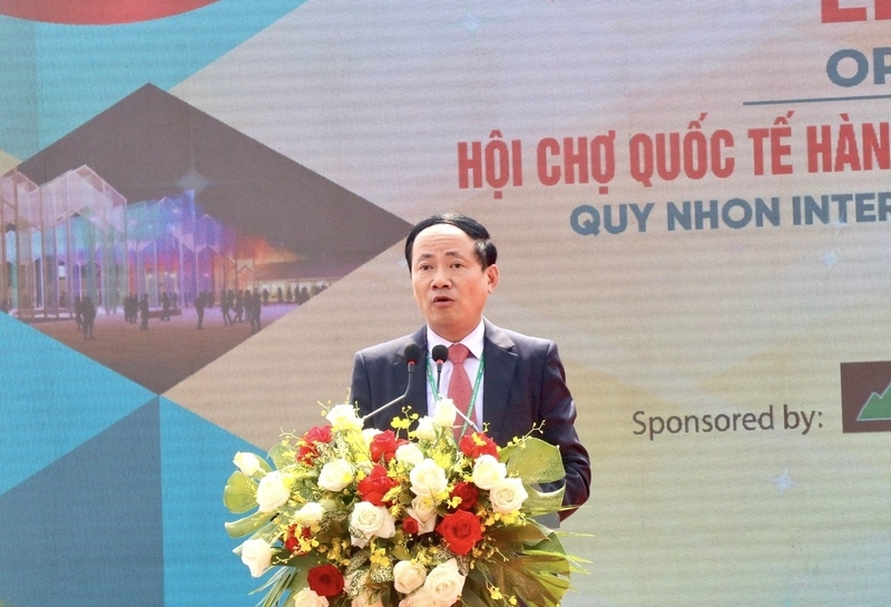 Bình Định: Hơn 100 doanh nghiệp tham gia Q – Fair 2024