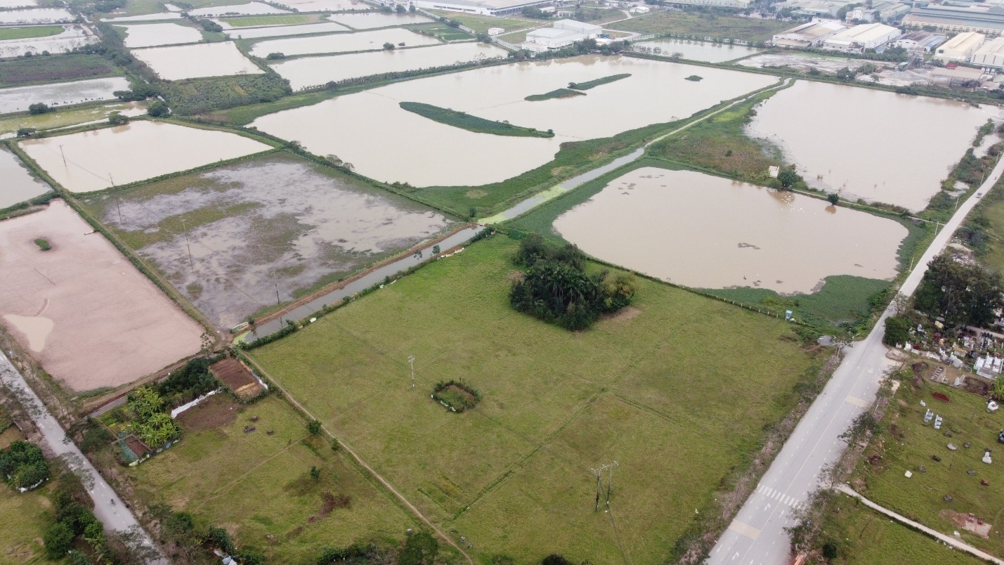 9 nhóm quy định mới, trọng tâm trong Luật Đất đai năm 2024