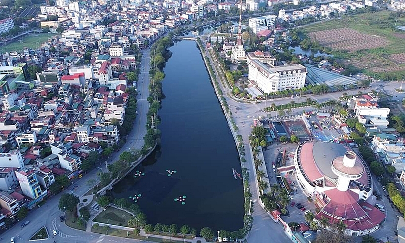 Hải Dương: Đẩy nhanh tiến độ lập, phê duyệt quy hoạch xây dựng, quy hoạch đô thị