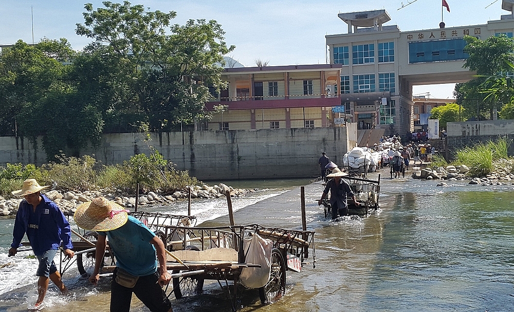 Bình Liêu (Quảng Ninh): Huyện vùng cao biên giới đạt chuẩn nông thôn mới đầu tiên của cả nước