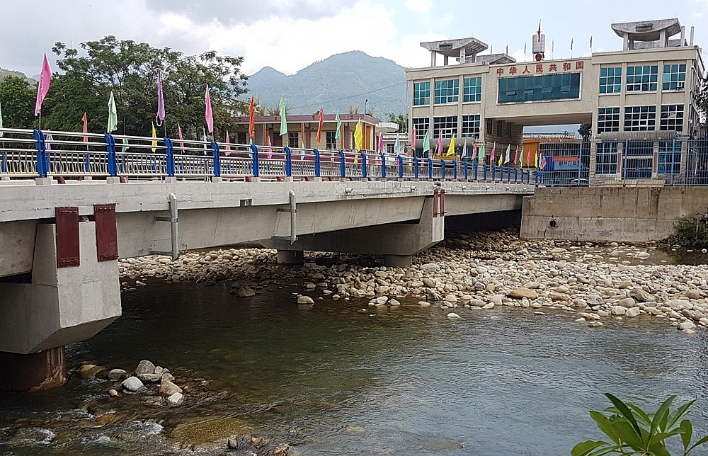 Bình Liêu (Quảng Ninh): Huyện vùng cao biên giới đạt chuẩn nông thôn mới đầu tiên của cả nước