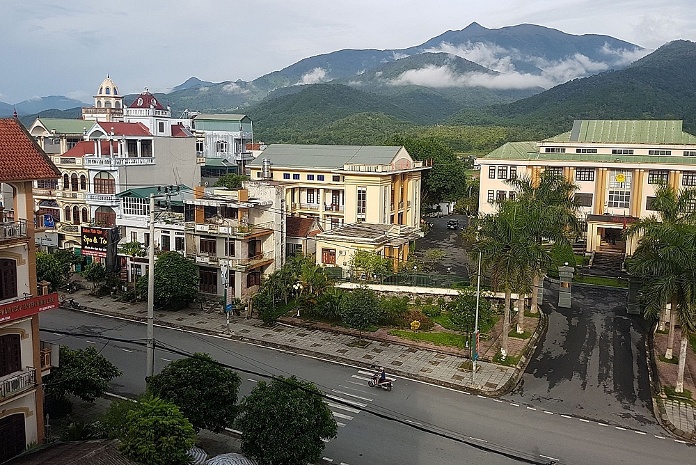 Bình Liêu (Quảng Ninh): Huyện vùng cao biên giới đạt chuẩn nông thôn mới đầu tiên của cả nước