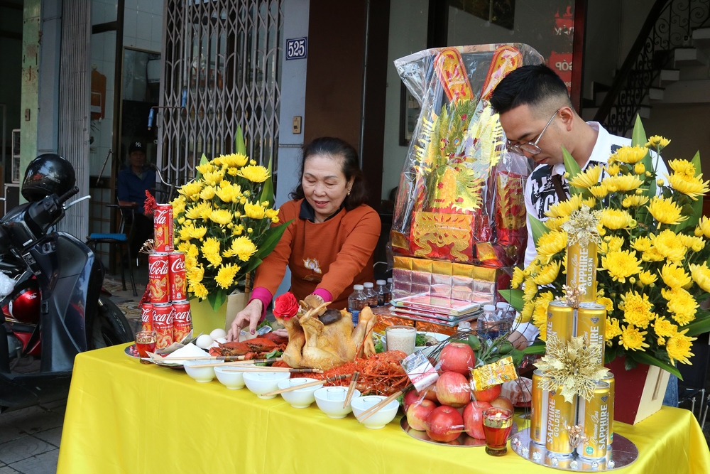 Quảng Ninh: Khai hội đền Cửa Ông