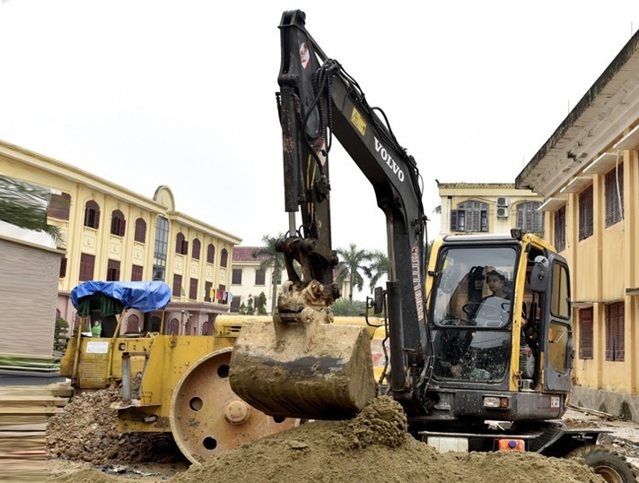 Can Lộc (Hà Tĩnh): Kiểm tra hoạt động xây dựng, cấp phép xây dựng và quản lý hành lang giao thông trên địa bàn năm 2024