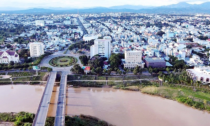 Kon Tum: Yêu cầu công khai, minh bạch về quy hoạch