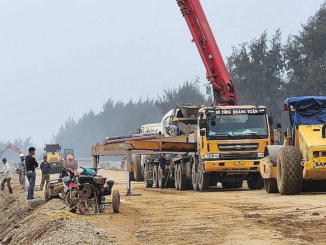 Thanh Hóa: Đầu tư cơ sở hạ tầng, tạo đà cho du lịch phát triển