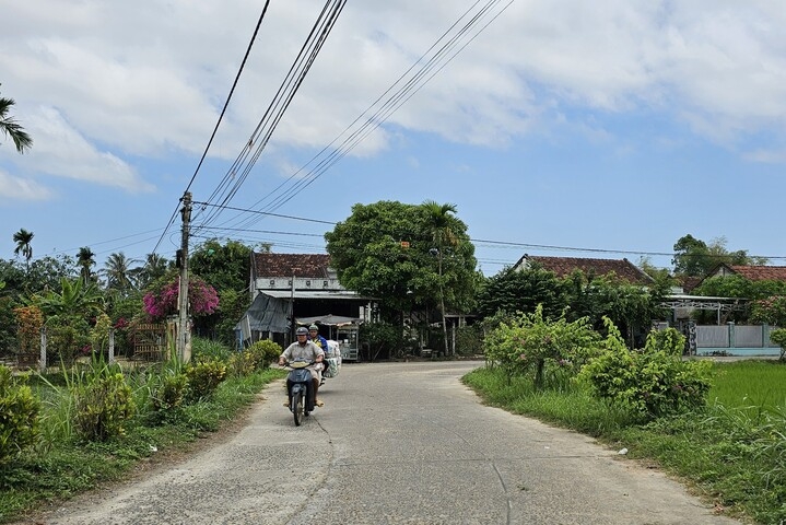 Về thăm thôn đầu tiên của tỉnh Phú Yên đạt chuẩn nông thôn mới thông minh