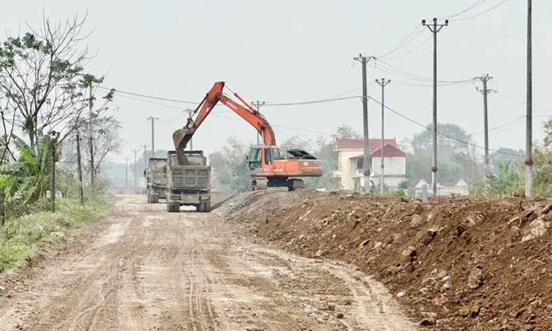 Ninh Bình: Triển khai thực hiện đấu thầu qua mạng năm 2024