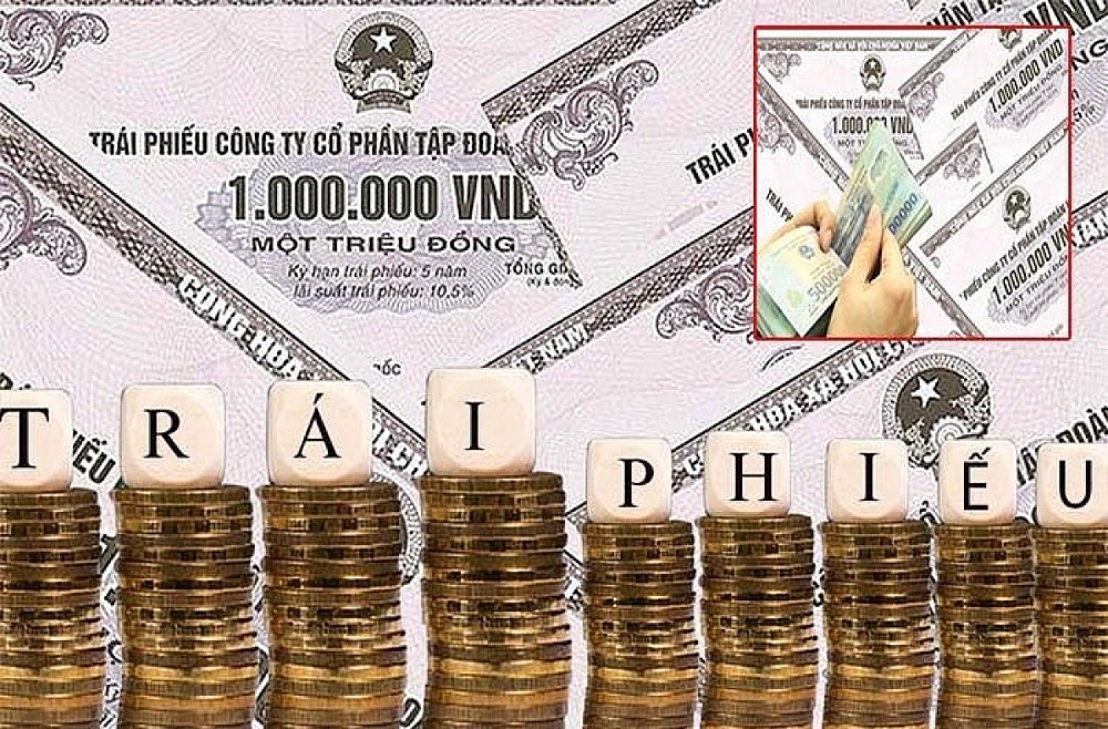 Hơn 6.500 tỷ đồng trái phiếu đến hạn trong tuần thứ 3 tháng 3/2024