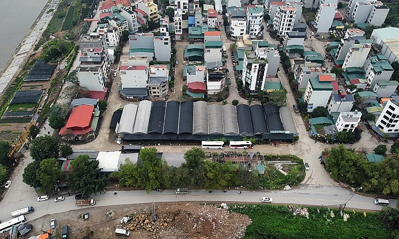 Bộ Tài nguyên và Môi trường triển khai thi hành Luật Đất đai năm 2024