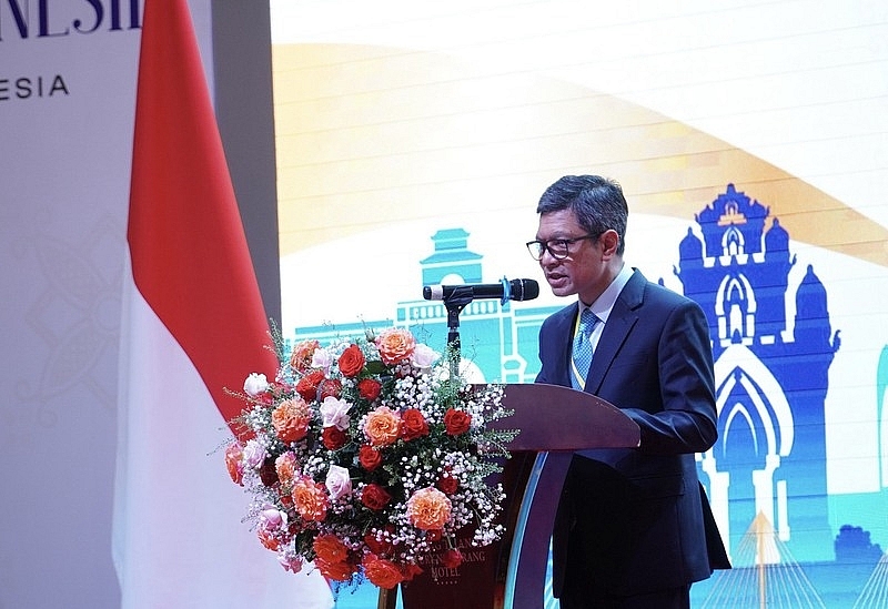 Thúc đẩy hợp tác kinh tế Khánh Hòa - Indonesia