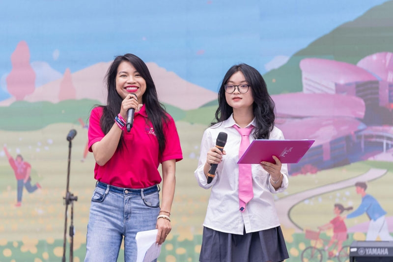 TH School - trường học đầu tiên của Việt Nam lan tỏa mô hình Hạnh phúc nổi tiếng bậc nhất ở Harvard