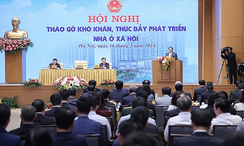 Bài 3: Gỡ nút thắt trong phát triển nhà ở xã hội