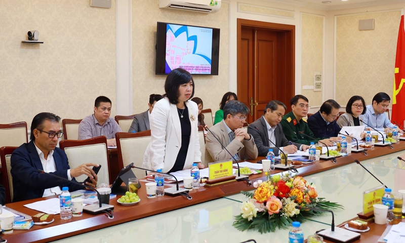 Phát triển khu kinh tế cửa khẩu tỉnh Đồng Tháp trở thành khu kinh tế tổng hợp