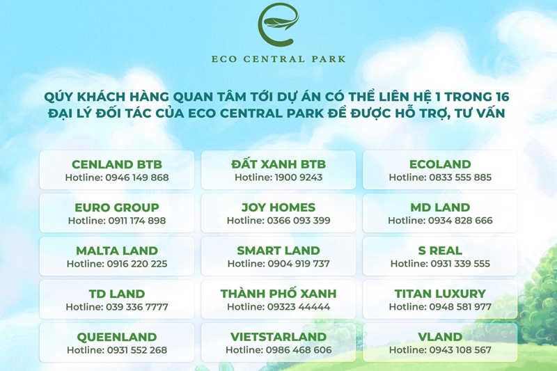 Nhà sáng lập Ecopark chính thức ra mắt trung tâm giáo dục, giải trí, sáng tạo lớn nhất Nghệ An