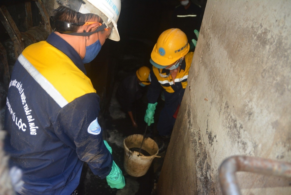 Đà Nẵng: Triển khai các giải pháp đảm bảo an toàn, vệ sinh lao động trên địa bàn thành phố