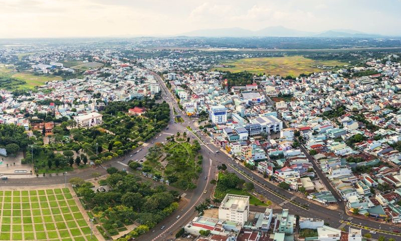 Gia Lai: Khẩn trương báo cáo tiến độ xây dựng và ban hành kế hoạch hành động của các đơn vị