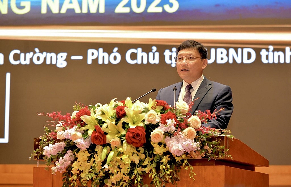 Quảng Ninh: Công bố kết quả các Chỉ số PAR INDEX, SIPAS, DDCI, DGI, DTI năm 2023