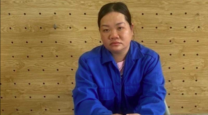 Đồng Nai: Bắt tạm giam Giám đốc Trung tâm Phát triển quỹ đất huyện Định Quán