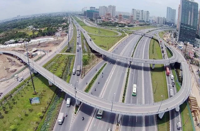 Đâu là động lực tăng trưởng thúc đẩy thị trường bất động sản Việt Nam “thăng hoa” trong năm 2024?