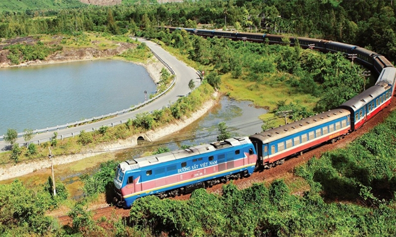 Giải quyết vướng mắc trong sử dụng, khai thác tài sản kết cấu hạ tầng đường sắt