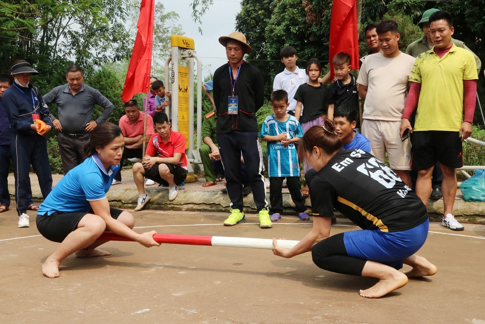 Tiên Yên (Quảng Ninh): Chợ Phiên Hà Lâu nét văn hóa người Dao