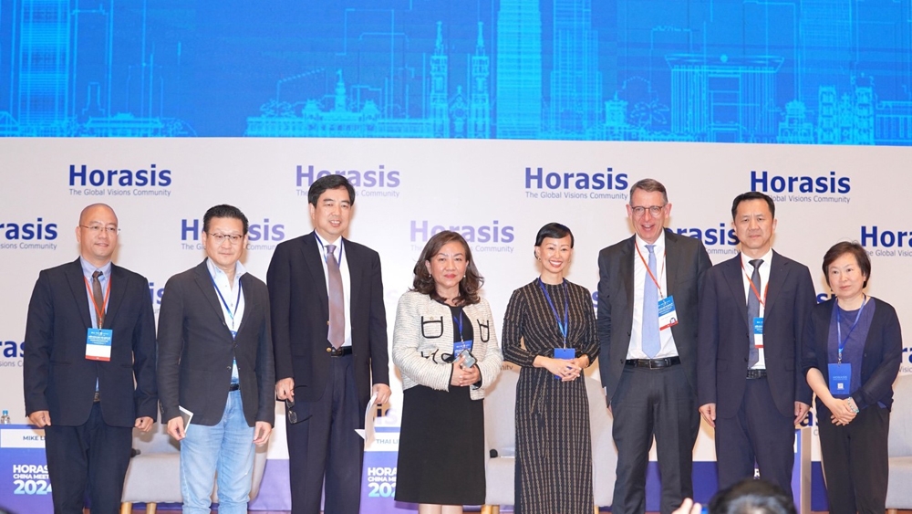 Horasis Trung Quốc 2024: Toàn cầu hóa từ góc nhìn chuyên gia