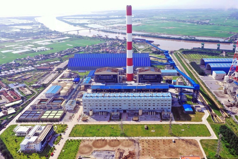 Petrovietnam tăng trưởng doanh thu 19% trong quý I/2024