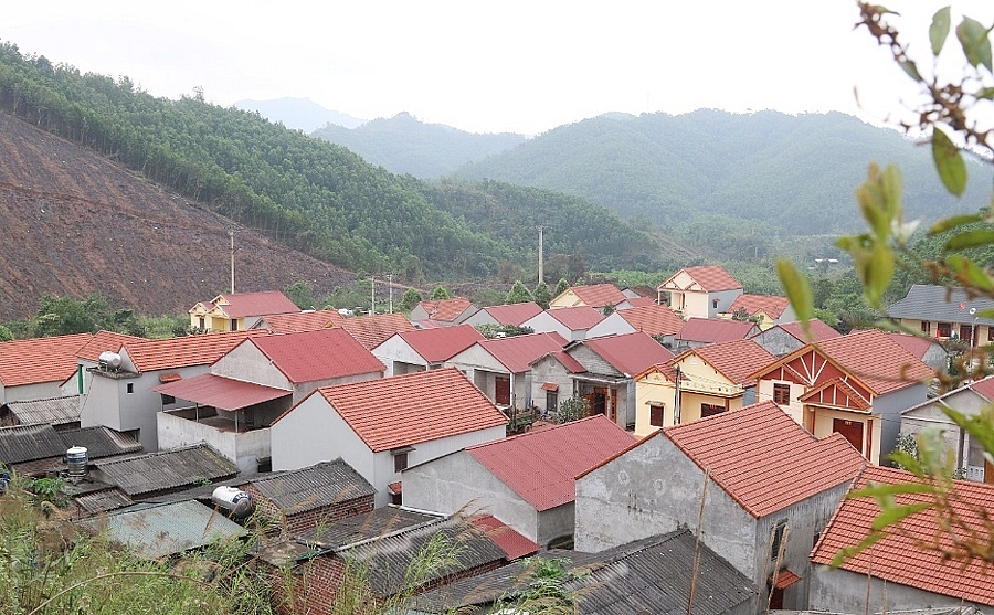 Quảng Ninh: Phố trong bản ở Tiên Yên