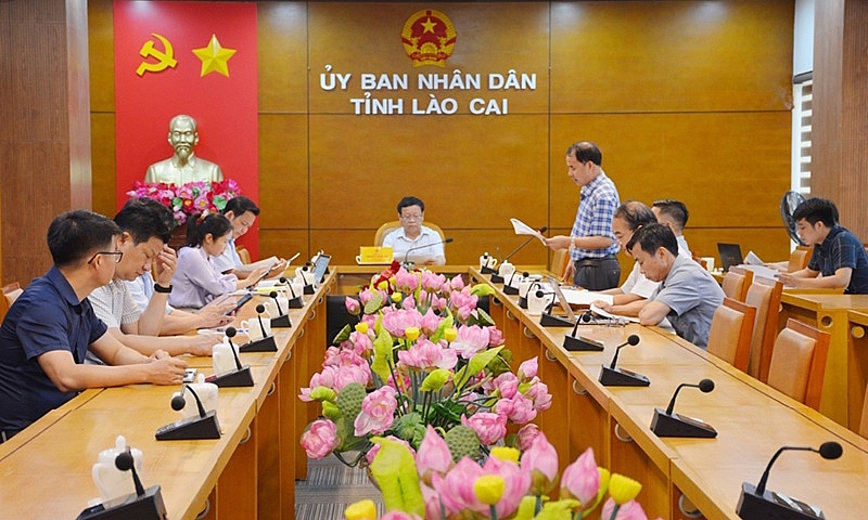 Lào Cai: Quyết tâm hoàn thành mục tiêu hỗ trợ nhà ở cho các hộ nghèo, hộ cận nghèo trên địa bàn