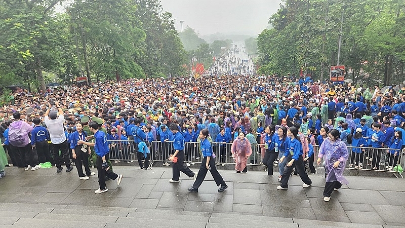 Phú Thọ: 