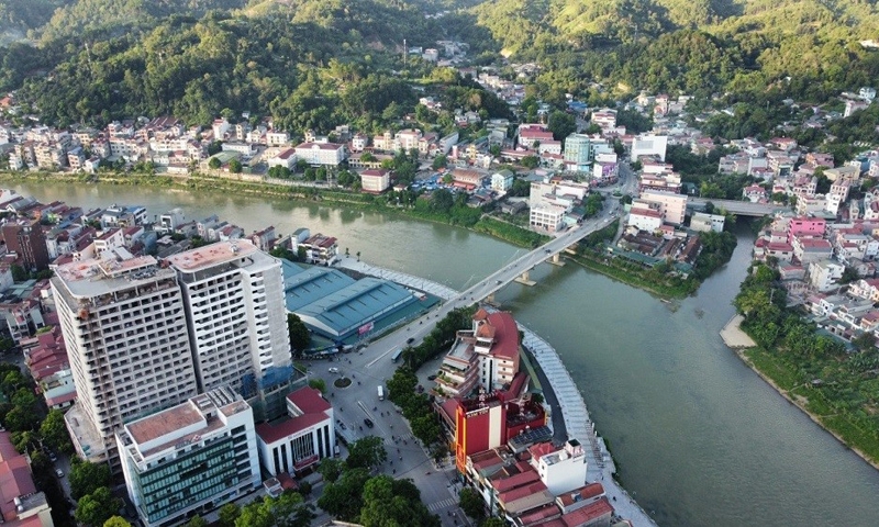 Lào Cai: Chuẩn bị điều kiện để thực thi Luật Kinh doanh bất động sản (sửa đổi) và Luật Nhà ở (sửa đổi)