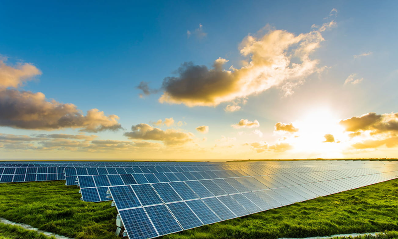 Huawei FusionSolar giúp bạn khai phá tiềm năng mảng năng lượng điện mặt trời