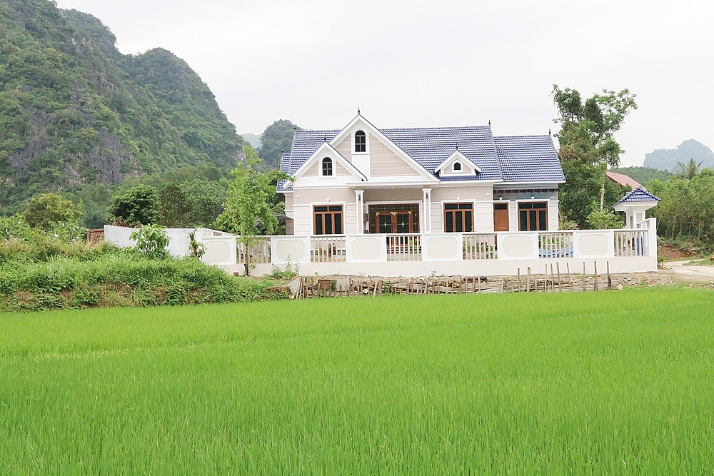 Hạ Long (Quảng Ninh): Phát triển đô thị ngay trong xây dựng nông thôn mới