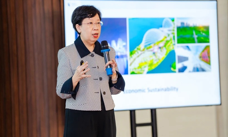 Bài học xây dựng đô thị từ Singapore: Hướng đến bền vững, có kế hoạch dài hơi