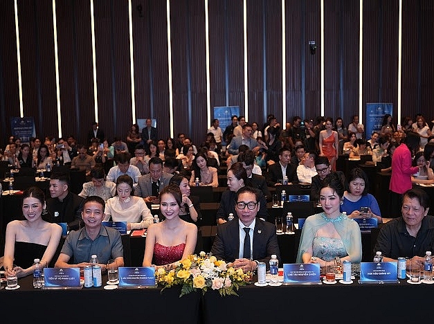 Chính thức khởi động cuộc thi Hoa hậu Du lịch Việt Nam 2024