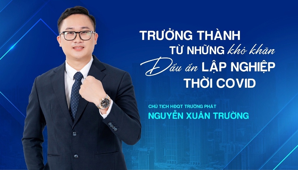 Chủ tịch Trường Phát Nguyễn Xuân Trường: Chung cư Hà Nội không sốt ảo