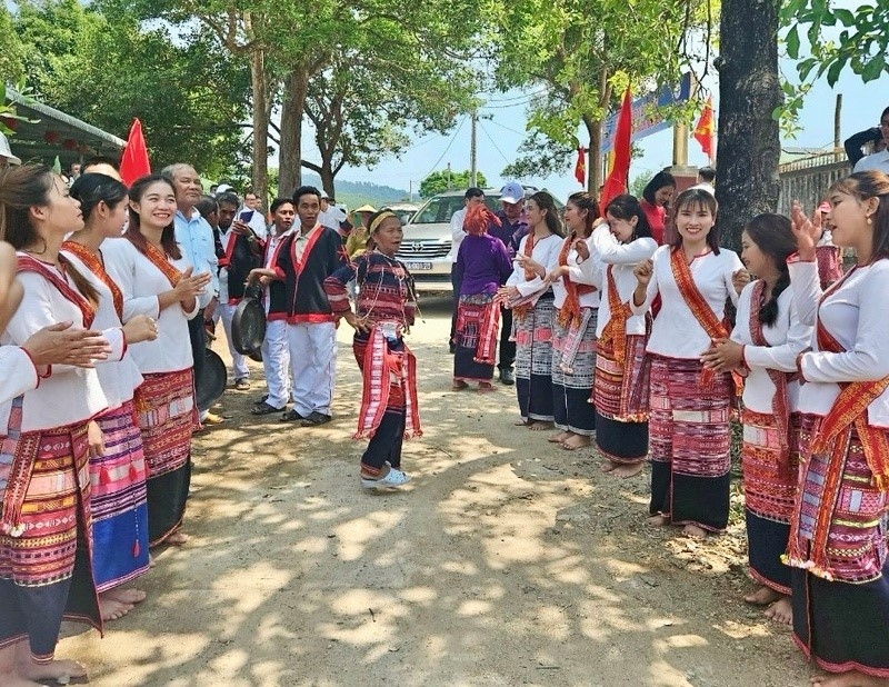 Bình Định: Điện về làng, thắp sáng những ước mơ