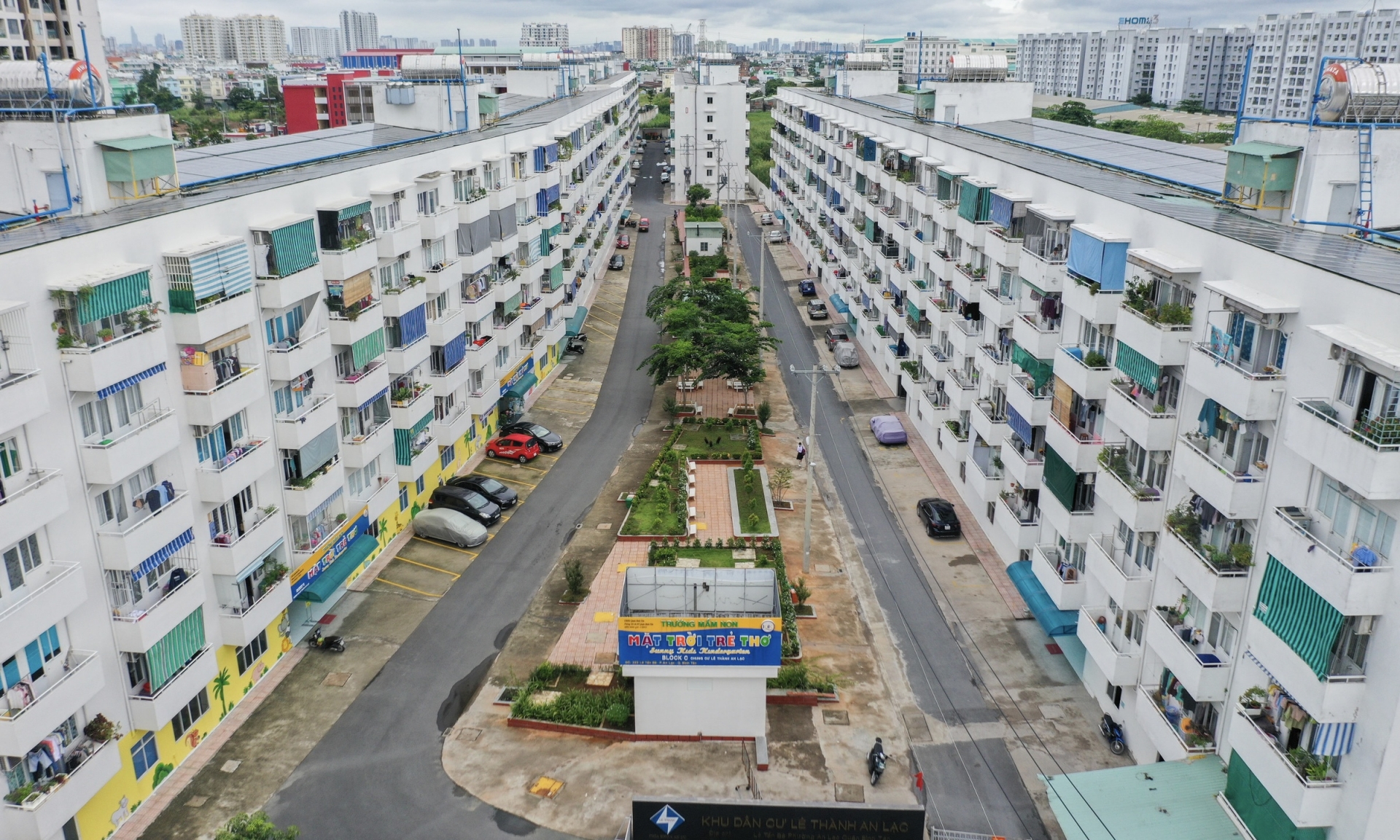 Quảng Bình: Triển khai xây dựng nhà ở xã hội cho đối tượng thu nhập thấp, công nhân khu công nghiệp
