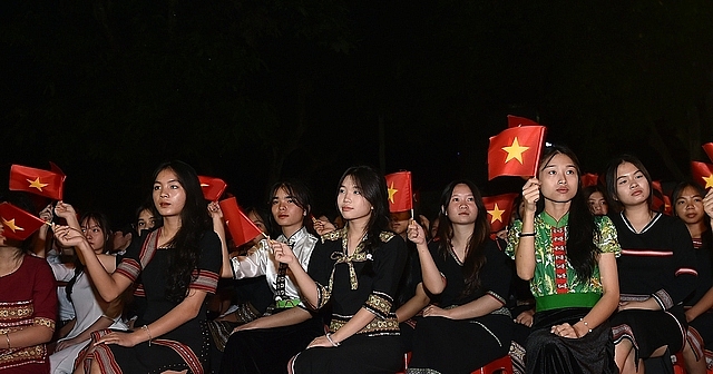 Cầu truyền hình đặc biệt kỷ niệm 70 năm Chiến thắng Điện Biên Phủ
