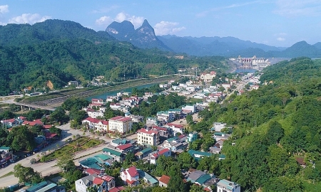 Tuyên Quang phê duyệt nhiệm vụ quy hoạch chi tiết hai khu đô thị, nhà ở trên địa bàn thành phố