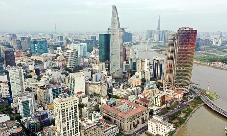 Thành phố Hồ Chí Minh: Đề xuất nhiều giải pháp tháo gỡ vướng mắc cho các dự án bất động sản
