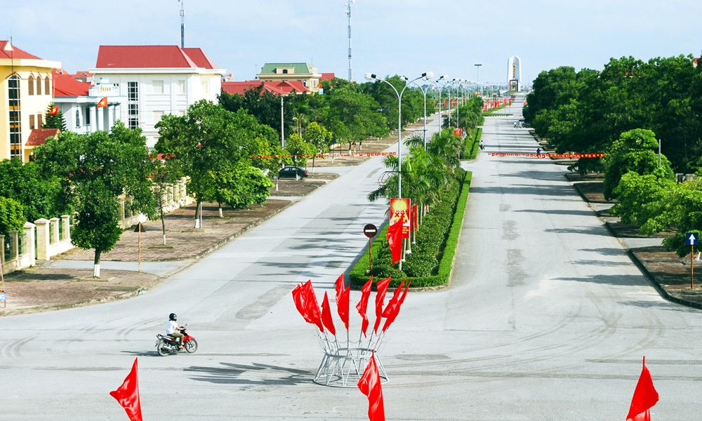 Bắc Ninh: Kỷ luật hàng loạt cán bộ huyện liên quan đến sai phạm đất đai