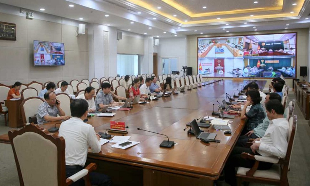 Quảng Ninh đề xuất Chính phủ hỗ trợ tháo gỡ vướng mắc trong xây dựng hạ tầng