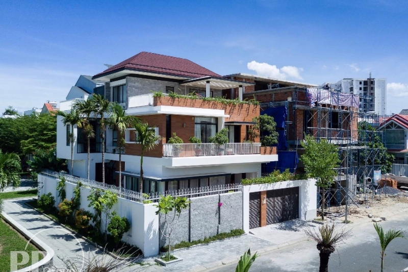 Top 20 công ty xây nhà trọn gói tại Nha Trang, Cam Lâm, Ninh Hoà, Cam Ranh Khánh Hòa giá rẻ uy tín