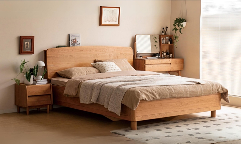 Givehome - Cung cấp nội thất đồ gỗ chất lượng, giá phải chăng