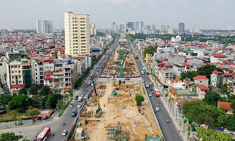 Hà Nội: Điều chỉnh, bổ sung Kế hoạch sử dụng đất năm 2024 quận Bắc Từ Liêm