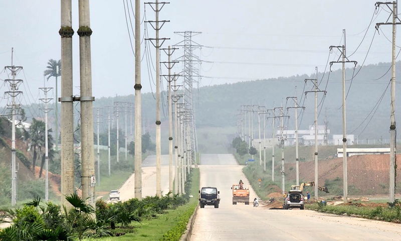 Phú Thọ: Sắp triển khai dự án đường nhánh 170 tỷ đồng